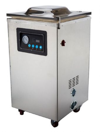 Machine Sous Vide 537x512x1016 mm avec barre de soudure 410 mm - Combisteel - 7529.0015