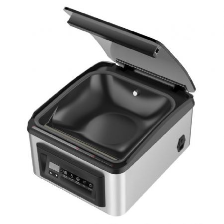 Machine Sous Vide 368x460x245 mm - Combisteel - 7529.0020