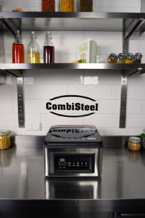 Machine Sous Vide 368x460x245 mm - Combisteel - 7529.0020
