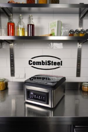 Machine Sous Vide 368x460x245 mm - Combisteel - 7529.0020