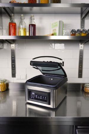 Machine Sous Vide 368x460x245 mm - Combisteel - 7529.0020