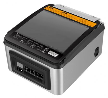 Machine Sous Vide 368x460x245 mm - Combisteel - 7529.0020