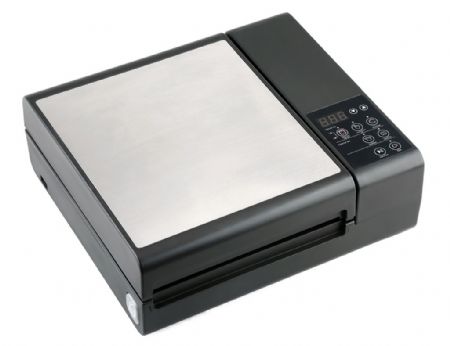 Machine sous vide 254 mm de barre de soudure 380x340x136 mm - Combisteel - 7529.0025