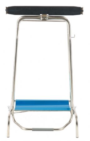 Support de sac poubelle  pdale