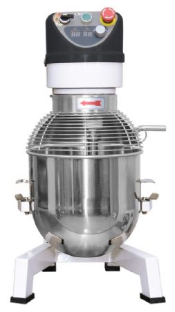 Batteur planétaire 20 litres 1 kW - Combisteel - 7534.0010