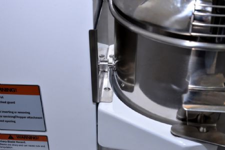 Batteur planétaire 20 litres 1 kW - Combisteel - 7534.0010