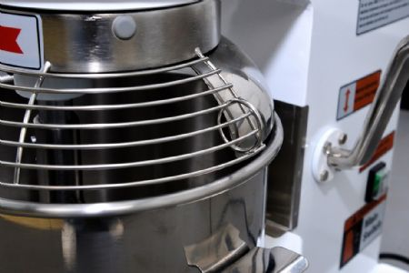 Batteur planétaire 20 litres 1 kW - Combisteel - 7534.0010