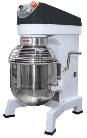 Batteur planétaire 20 litres 1 kW - Combisteel - 7534.0010 Batteur planétaire 20 litres 1 kW - Combisteel - 7534.0010