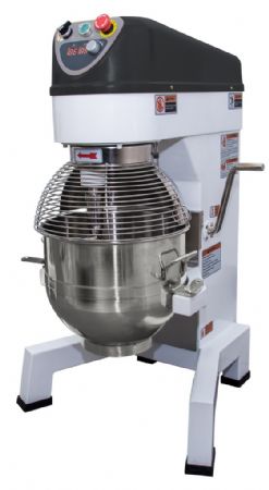 Batteur boulangerie 30 litres 10 vitesses 55-480 tr/min - Combisteel - 7534.0015 Batteur boulangerie 30 litres 10 vitesses 55-480 tr/min - Combisteel - 7534.0015