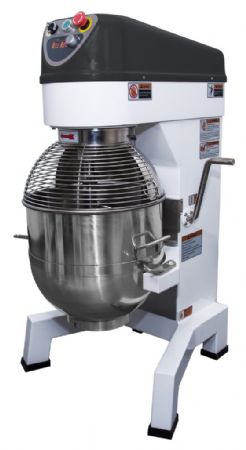 Batteur boulangerie 40 litres 10 vitesses 55-480 tr/min - Combisteel - 7534.0020 Batteur boulangerie 40 litres 10 vitesses 55-480 tr/min - Combisteel - 7534.0020