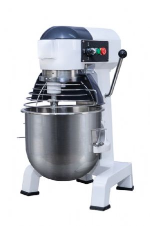 Batteur boulangerie 10 litres 3 vitesses - Combisteel - 7534.0025 Batteur boulangerie 10 litres 3 vitesses - Combisteel - 7534.0025