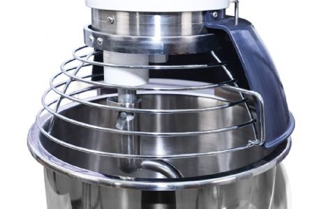 Batteur boulangerie 30 litres 3 vitesses - Combisteel - 7534.0035