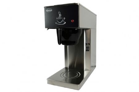 Percolateur 1,8 L Monophasé 2,02 kW - Combisteel - 7535.0005