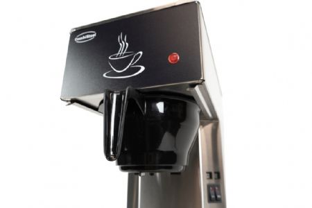 Percolateur 1,8 L Monophasé 2,02 kW - Combisteel - 7535.0005