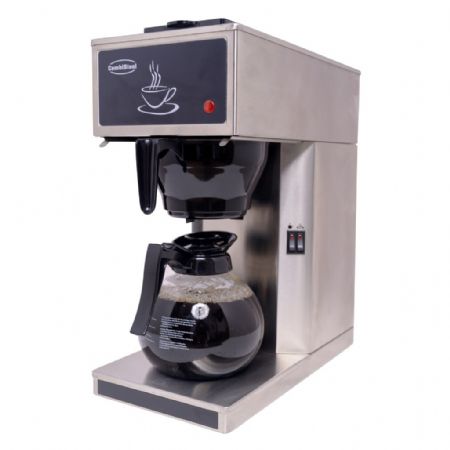 Percolateur 1,8 L Monophasé 2,02 kW - Combisteel - 7535.0005 Percolateur 1,8 L Monophasé 2,02 kW - Combisteel - 7535.0005