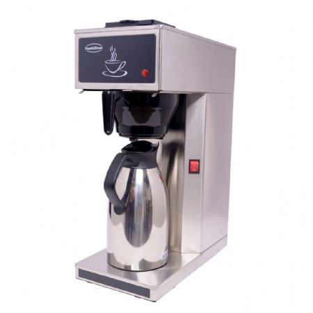 Percolateur avec thermos isotherme de 2 litres 1,9 kW - Combisteel - 7535.0015 Percolateur avec thermos isotherme de 2 litres 1,9 kW - Combisteel - 7535.0015