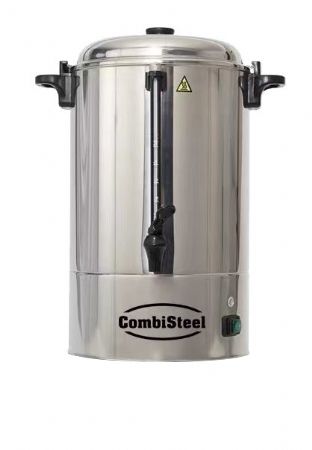 Percolateur 10 litres monophasé 1,5 kW - Combisteel - 7535.0025 Percolateur 10 litres monophasé 1,5 kW - Combisteel - 7535.0025