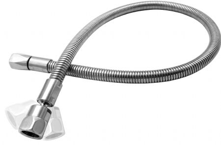 Pré-douche de rinçage en acier inoxydable 304 avec connexion 1 trou - Combisteel - 7536.0005
