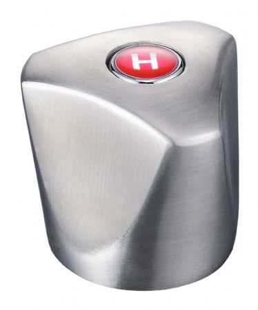 Pré-douche de rinçage en acier inoxydable 304 avec connexion 1 trou - Combisteel - 7536.0005