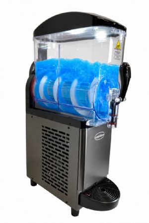 Distributeur de Granité 1 x 12 L - Combisteel - 7537.0005