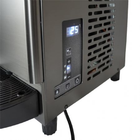 Distributeur de Granité 1 x 12 L - Combisteel - 7537.0005