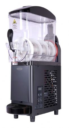 Distributeur de Granité 1 x 12 L - Combisteel - 7537.0005