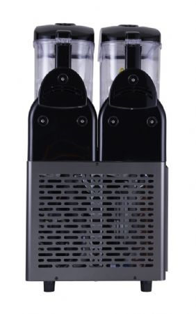 Distributeur de Granités 2 x 12 L - Combisteel - 7537.0010