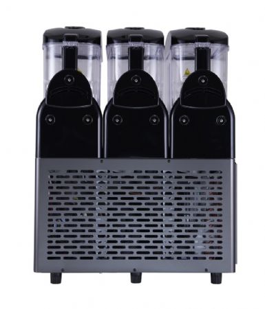 Distributeur de Granités 3 x 12 L - Combisteel - 7537.0015