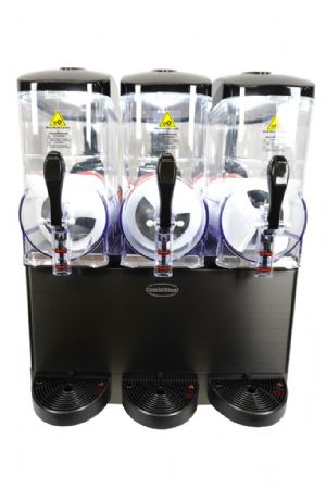Distributeur de Granités 3 x 12 L - Combisteel - 7537.0015