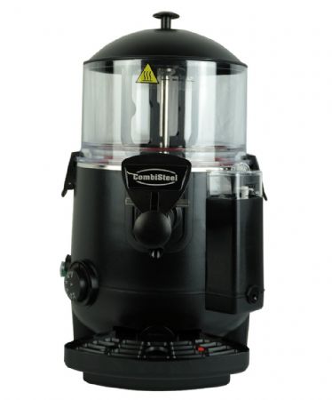 Distributeur  chocolat chaud electrique 5L