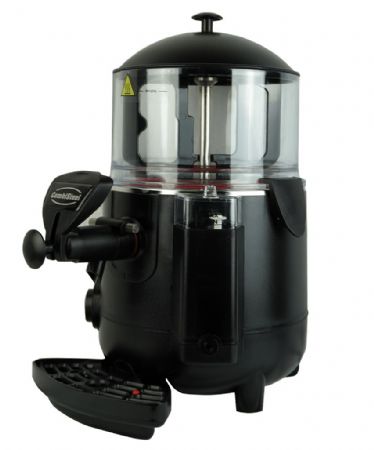 Distributeur  chocolat chaud electrique 5L