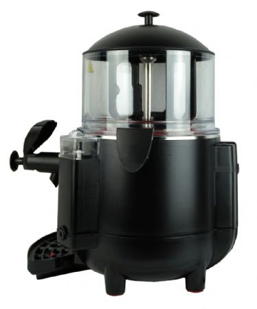 Distributeur  chocolat chaud electrique 5L