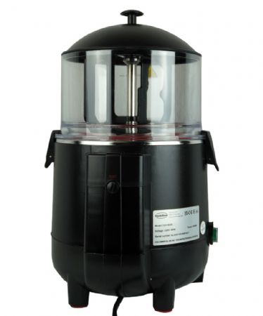 Distributeur  chocolat chaud electrique 5L