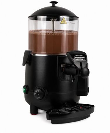 Distributeur boissons chaudes 5 L - Combisteel - 7537.0020