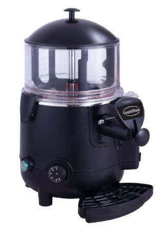 Distributeur boissons chaudes 5 L - Combisteel - 7537.0020 Distributeur boissons chaudes 5 L - Combisteel - 7537.0020