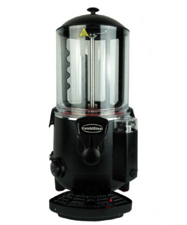 Distributeur  chocolat chaud electrique 10L