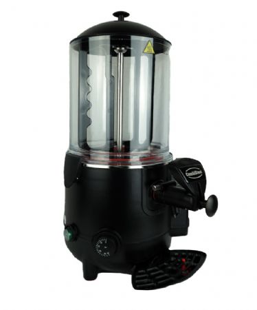 Distributeur  chocolat chaud electrique 10L
