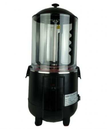 Distributeur  chocolat chaud electrique 10L