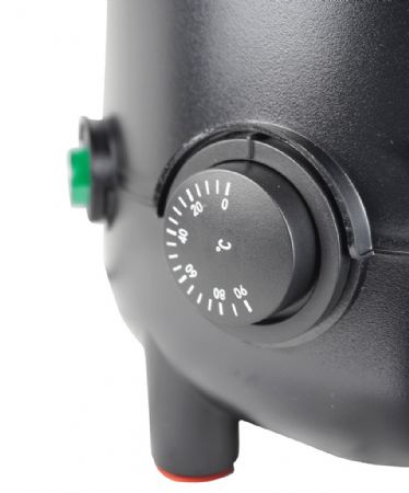 Distributeur de boissons chaudes 10 L - Combisteel - 7537.0025