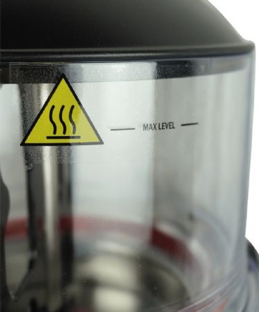Distributeur de boissons chaudes 10 L - Combisteel - 7537.0025