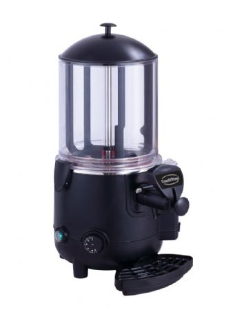Distributeur de boissons chaudes 10 L - Combisteel - 7537.0025 Distributeur de boissons chaudes 10 L - Combisteel - 7537.0025