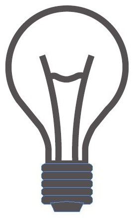 Lampe pour support chauffant - Combisteel - 7539.9000