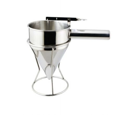 Distributeur de pte avec bouton doseur - capacit 1,3L