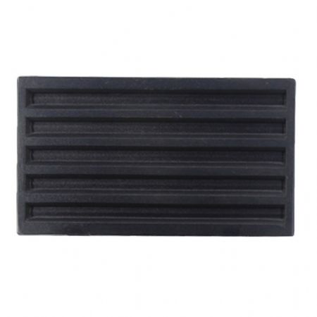 Gaufrier professionnel Monophasé acier inoxydable 5 gaufres churros 297x22x20 mm - Combisteel - 7540.0095