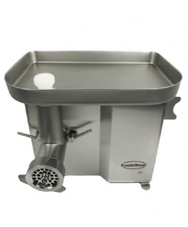 Hachoir à viandes Ø120 mm 150 kg/h - Combisteel - 7541.0005