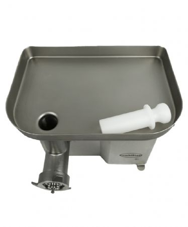 Hachoir à viandes Ø120 mm 150 kg/h - Combisteel - 7541.0005