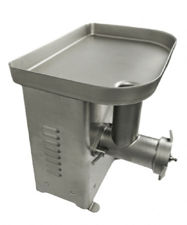 Hachoir à viandes Ø120 mm 150 kg/h - Combisteel - 7541.0005