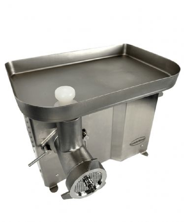 Hachoir à viandes Ø220 mm 250 kg/h - Combisteel - 7541.0010