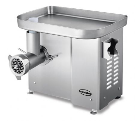 Hachoir à viandes Ø220 mm 250 kg/h - Combisteel - 7541.0010 Hachoir à viandes Ø220 mm 250 kg/h - Combisteel - 7541.0010