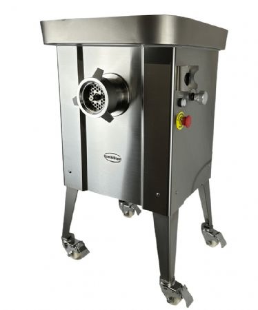 Hachoir à viandes Ø320 mm 500 kg/h - Combisteel - 7541.0020